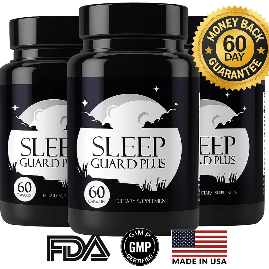 sleep guard plus